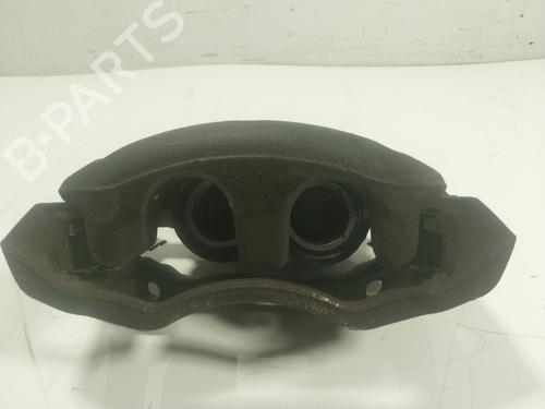 Used Right front brake caliper Right front brake caliper FORD TRANSIT CUSTOM V362 Van (FY, FZ) 2.2 TDCi (100 hp) 17019503 17019503