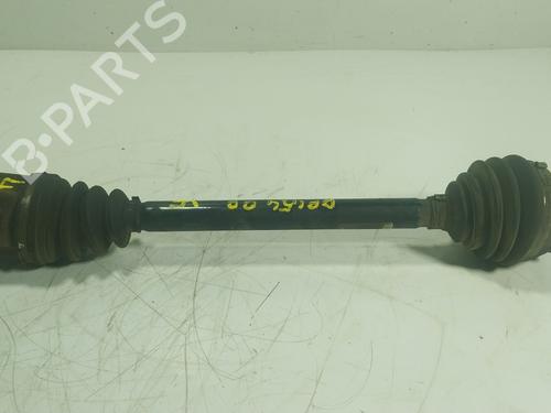 Used Right front driveshaft Right front driveshaft AUDI A8 D3 (4E2, 4E8) 3.0 TDI quattro (233 hp) 27384942 27384942