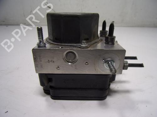 ABS pump RENAULT CLIO IV (BH_) 1.5 dCi 75 | BP17234537M43 