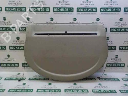 Used Rear parcel shelf Rear parcel shelf RENAULT LAGUNA III (BT0/1) 2.0 dCi (BT01, BT08, BT09, BT0E, BT0K, BT12, BT1C, BT1D,... (150 hp) 4803639 4803639