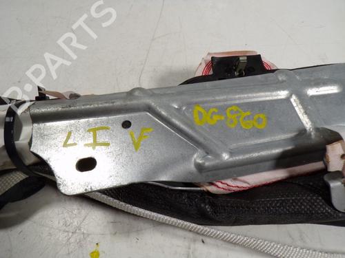Venstre gardin kollisjonspute FORD FIESTA VI (CB1, CCN)  | BP7662306C11 