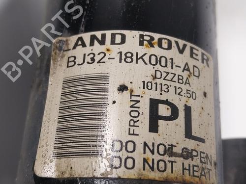 Left front shock absorber LAND ROVER RANGE ROVER EVOQUE (L538) 2.2 D 4x4 | BP23141758M16 