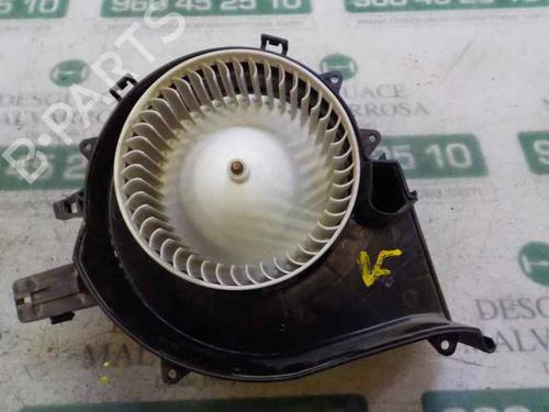 Used Heater blower motor SEAT Mii (KF1, KE1) [2011-2025]  6151219
