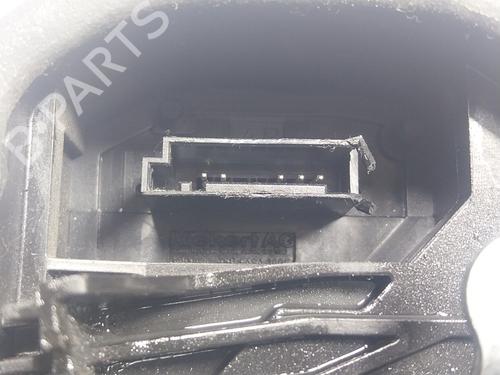 Front right lock BMW X6 (E71, E72) xDrive 40 d | BP17872430C97 