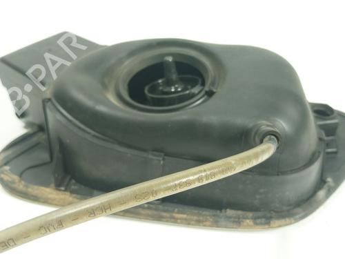 Fuel flap VW GOLF VII (5G1, BQ1, BE1, BE2) 2.0 R 4motion | BP27179781C131 