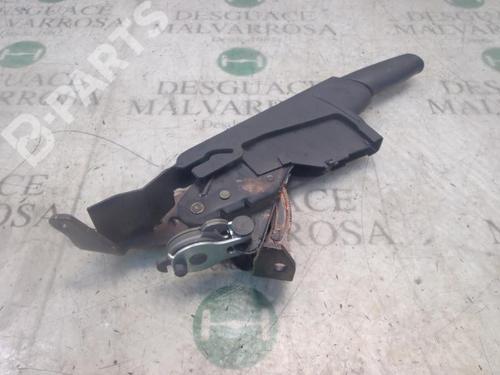 Used Hand brake Hand brake AUDI A4 B6 (8E2) 1.9 TDI (130 hp) 8770206 8770206
