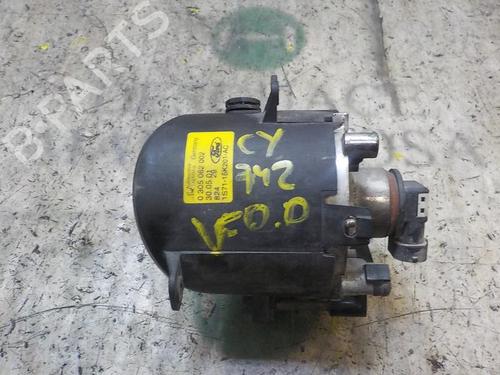 Højre Foran Tågelygte FORD MONDEO III (B5Y)  | BP3851239C31 