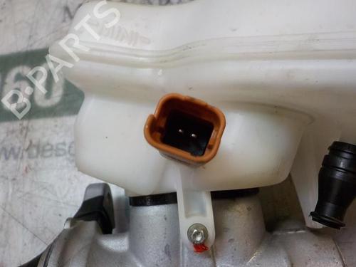 Brake master cylinder CITROËN C4 CACTUS  | BP4000101M77 