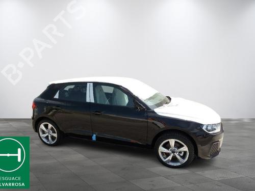 Spjældhus AUDI A1 Sportback (GBA)  | BP13013219M82 