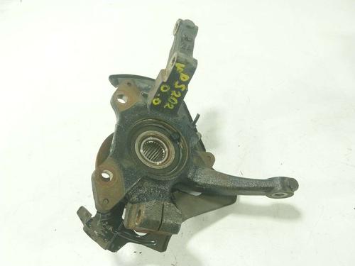 Right front steering knuckle ABARTH 500 / 595 / 695 1.4 (312.AXF11, 312.AXF1A) | BP39156732M26 - Image 2