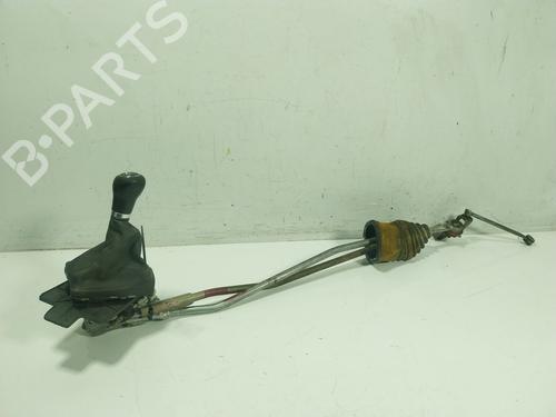 Used Gear lever Gear lever AUDI A6 C6 (4F2) 2.0 TDI (140 hp) 23336174 23336174