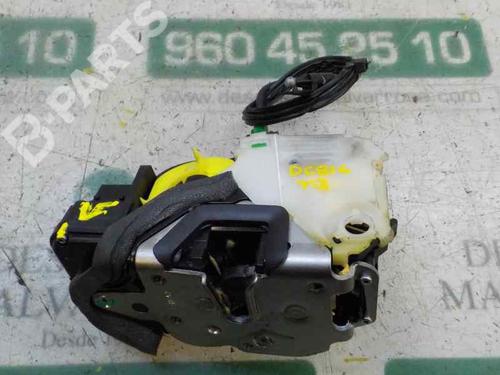 Used Rear left lock Rear left lock OPEL AMPERA-E (F17) [2017-2019] 9082578 9082578