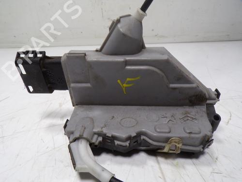 Rear left lock PEUGEOT 508 SW I (8E_) 1.6 BlueHDi 120 | BP13884109C100 