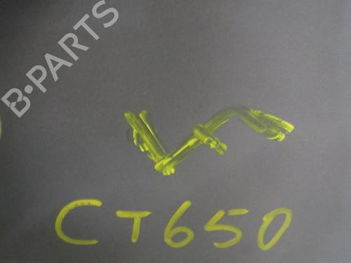 Glove box RENAULT KANGOO / GRAND KANGOO II (KW0/1_) 1.5 dCi 85 (KW0K, KW0L, KW0B) | BP3831908C95 