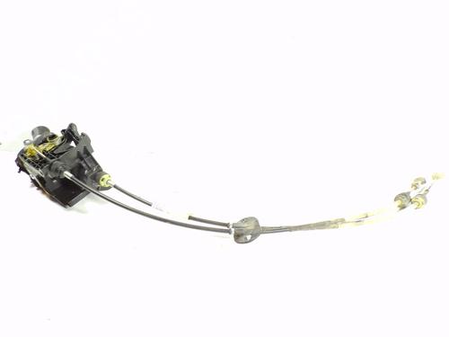 Used Gear lever Gear lever FORD TOURNEO CONNECT / GRAND TOURNEO CONNECT V408 MPV [2013-2026] 7911396 7911396