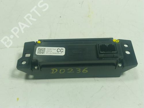 Elektronisk modul LAND ROVER RANGE ROVER SPORT II (L494) 3.0 TDV6 4x4 | BP19272084M83 