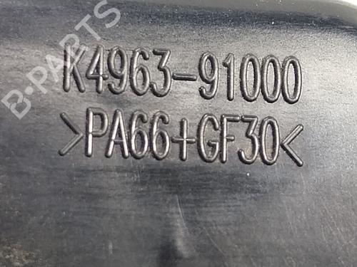 Electronic module KIA NIRO I (DE) 1.6 GDI Plug-in Hybrid | BP27248888M83  - Image 5