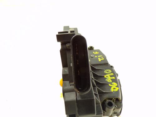 Rear left lock FORD TOURNEO COURIER B460 MPV  | BP7911332C100 