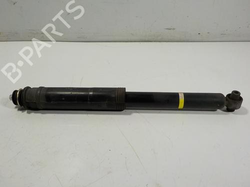 Used Right rear shock absorber Right rear shock absorber TOYOTA AURIS Estate (_E18_) 1.8 Hybrid (ZWE186_, ZWE186R, ZWE186H) (136 hp) 12204500 12204500