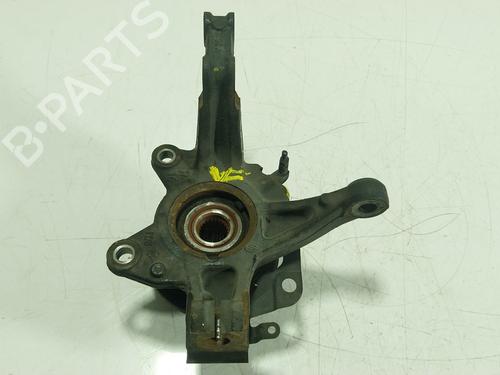Used Right front steering knuckle RENAULT CLIO IV (BH_) 1.2 16V (73 hp) 26896028