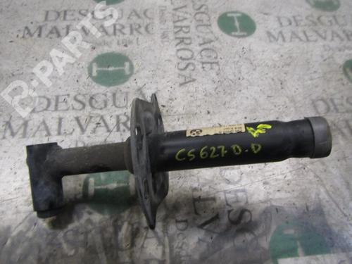 Used Bumper shock absorber Bumper shock absorber BMW 3 (E46) 320 d (150 hp) 9080662 9080662
