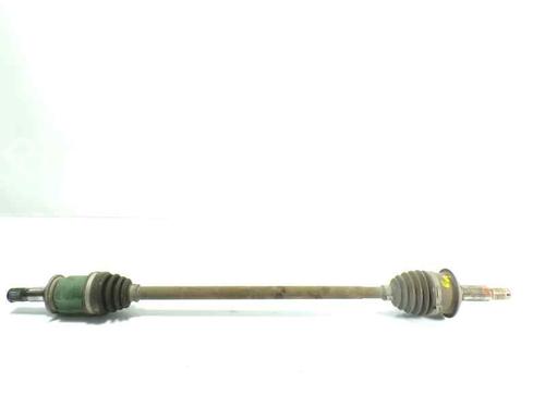 Used Right rear driveshaft Right rear driveshaft PEUGEOT 4007 (VU_, VV_) [2007-2013] 6901945 6901945