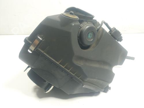 Air filter box AUDI A6 Allroad C6 (4FH) 3.0 TDI quattro | BP19133937M87