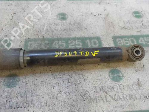 Right rear shock absorber AUDI A3 Sportback (8PA) | BP5957877M19
