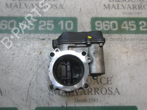Used Throttle body Throttle body AUDI A3 Sportback (8PA) 1.4 TFSI (125 hp) 3990494 3990494