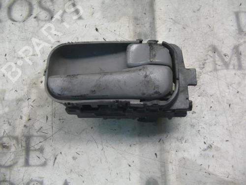 Used Rear right interior door handle Rear right interior door handle NISSAN ALMERA II (N16) 2.2 Di (110 hp) 3791445 3791445