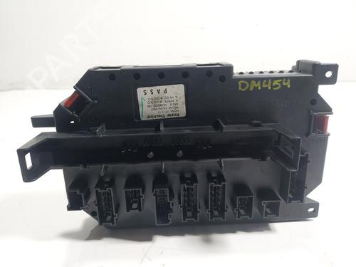 Fuse box MERCEDES-BENZ S-CLASS (W221, V221) S 320 CDI | BP17441424E1 