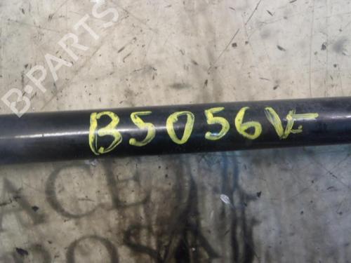Anti roll bar FORD FIESTA V Van 1.4 TDCi | BP3801472M96 