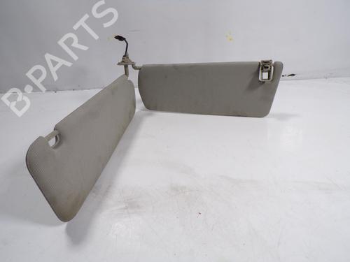 Left sun visor AUDI Q7 (4LB)  | BP7194817I1 