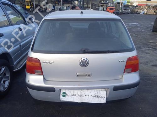 Høyre foran utvendig håndtak VW GOLF IV (1J1) 1.9 TDI | BP16998952C129 