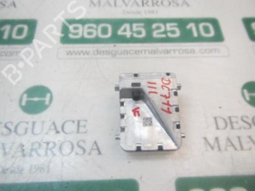 Elektronisk modul TOYOTA C-HR (_X1_) 1.8 Hybrid (ZYX10_, ZYX11_) (98 hp) 3992376