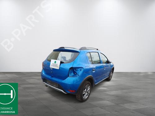 Gearbox DACIA SANDERO II TCe 90 (B8M1, B8MA, B8AC) | BP34127626M3  - Image 11