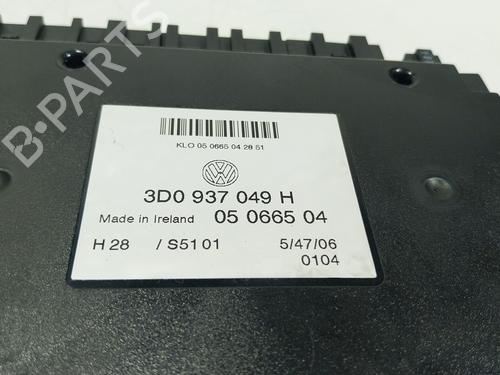 Electronic module BENTLEY CONTINENTAL FLYING SPUR (3W_)  | BP26944498M83 