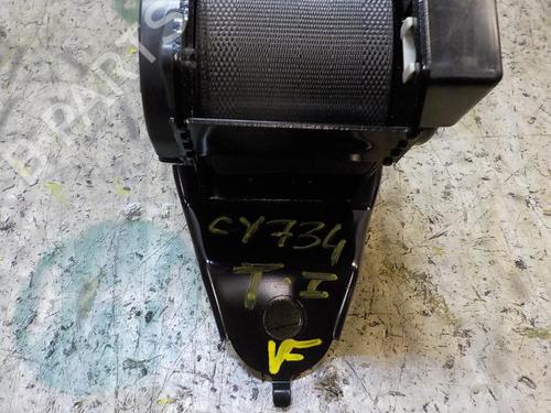 Rear left seatbelt CHEVROLET EPICA (KL1_) 2.0 D | BP6618270I29 