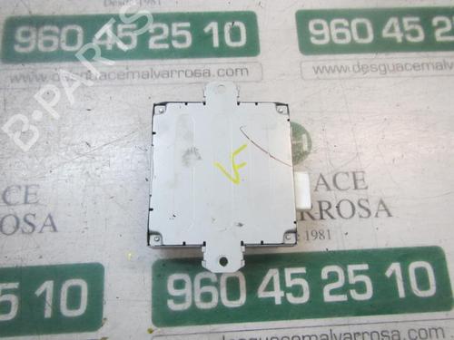 Elektronisk modul NISSAN QASHQAI / QASHQAI +2 I (J10, NJ10, JJ10E)  | BP3873775M83 