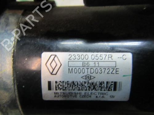 Starter DACIA SANDERO II  | BP3875123M8  - Image 6