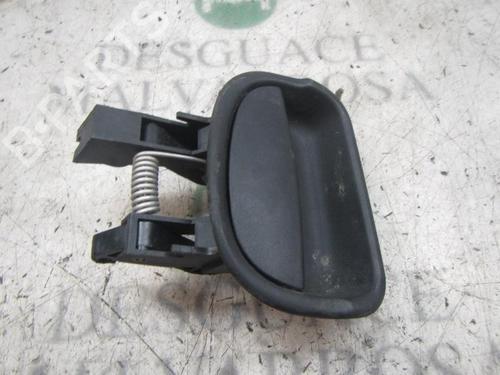 Used Rear left interior door handle Rear left interior door handle RENAULT KANGOO (KC0/1_) [1997-2026] 6617352 6617352