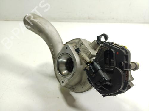 Used Turbocharger/Supercharger FIAT DUCATO Van (250_) 140 Multijet 2,2 D (140 hp) 28021677