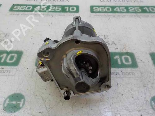 Starter CITROËN C4 CACTUS 1.2 THP 110 | BP4702341M8 - Image 3