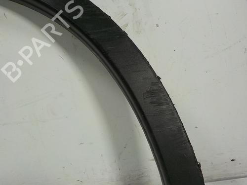 Højre bagtil skærm liste NISSAN QASHQAI / QASHQAI +2 I (J10, NJ10, JJ10E)  | BP17042735C137 