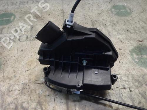 Rear left lock FORD FOCUS III 1.0 EcoBoost | BP3814601C100 
