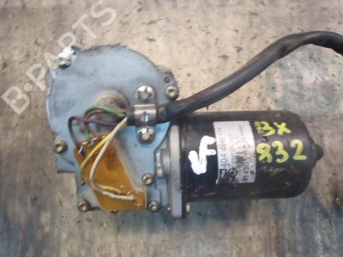 Front wiper motor OPEL ZAFIRA A MPV (T98) 2.0 DTI 16V (F75) | BP3805526M29 
