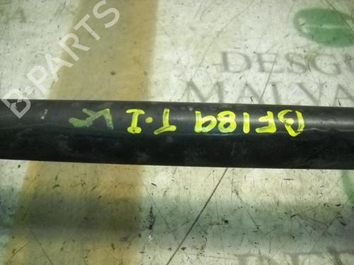 Left front driveshaft MERCEDES-BENZ S-CLASS (W220)  | BP3792901M38 