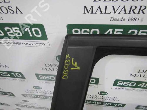 Left rear door OPEL VECTRA C Estate (Z02) 1.9 CDTI (F35) | BP4003655C4 