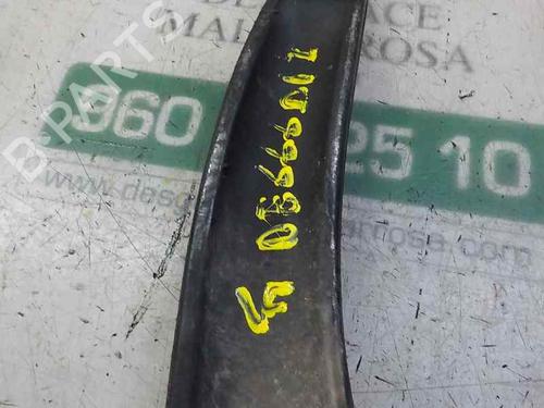 Left front suspension arm CITROËN C4 Grand Picasso I (UA_) 1.6 HDi | BP5122061M12 