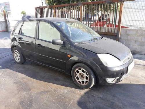 Left front window motor FORD FIESTA V (JH_, JD_) 1.4 TDCi | BP6130818E21 